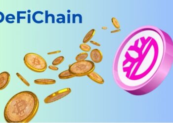 Cách Sử Dụng DEX Trên DeFiChain Để Giao Dịch Tài Sản Kỹ Thuật Số