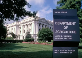 USDA là gì? Tổng hợp các báo cáo của USDA trong tháng trụ sở USDA tại Mỹ, usda là gì?