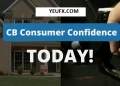 CB Consumer Confidence là gì?