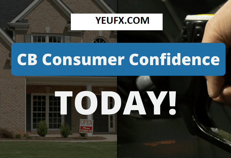 CB Consumer Confidence là gì?