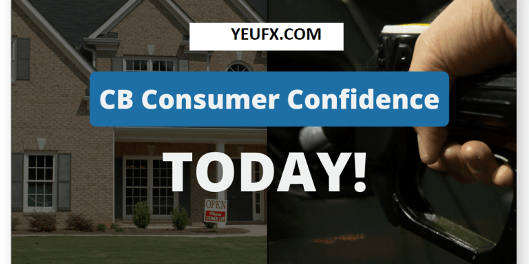 Chỉ số CB Consumer Confidence là gì?
