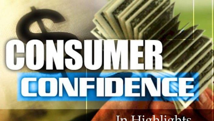 tầm quan trọng của chỉ số Consumer Confidence