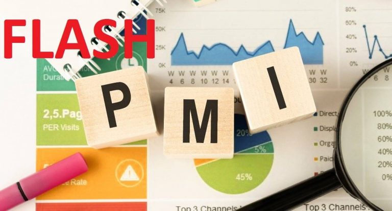 Chỉ số Flash Manufacturing PMI là gì?