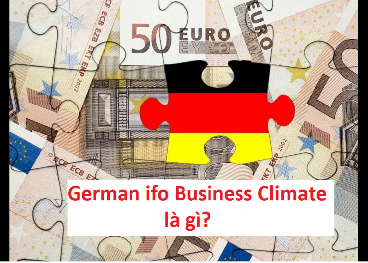 chỉ số German ifo Business Climate là gì?