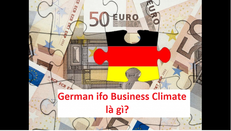 German Ifo Business Climate là gì? Cách đọc chỉ số Ifo và tác động đến Forex