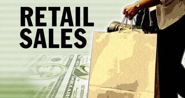 Retail Sales là gì? doanh số bán lẻ là gì?
