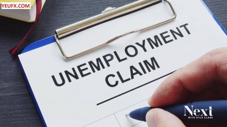 Unemployment Claims là gì?