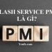 Flash Services PMI là gì?