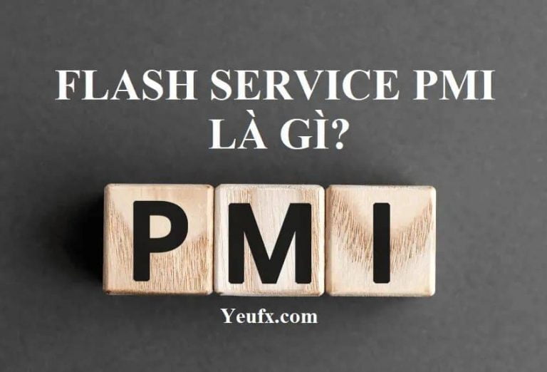 Flash Services PMI là gì?