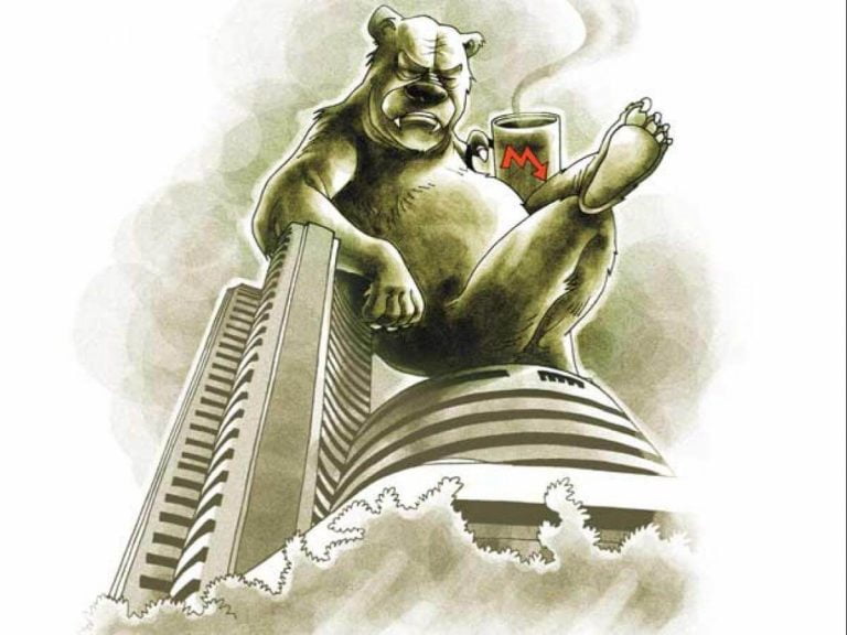 Bear Trap là gì? Cách nhận biết bẫy giảm giá và phòng tránh hiệu quả