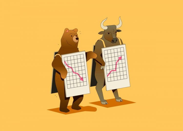 Bull Market, Bear Market là gì và cách giao dịch hiệu quả