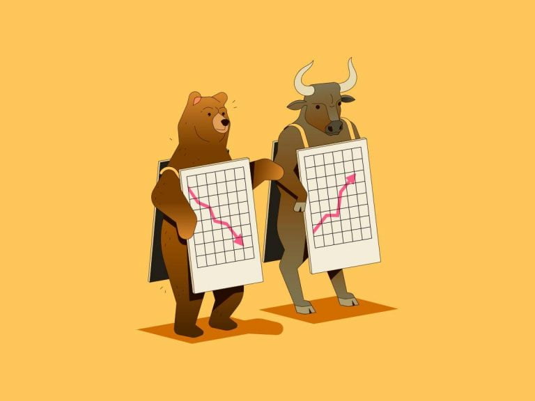 Bull Market, Bear Market là gì? Cách nhận biết và giao dịch hiệu quả