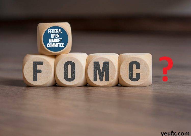 FOMC là gì? Tầm quan trọng của FOMC trên thị trường tài chính