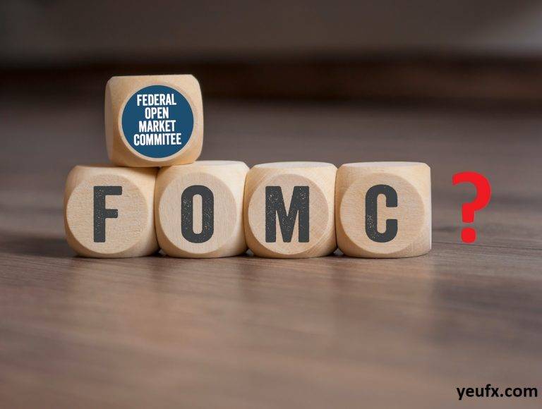 FOMC là gì? Vai trò, lịch họp và tác động của FOMC tới thị trường tài chính
