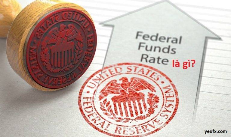 Federal Funds Rate (Lãi suất liên bang) là gì?