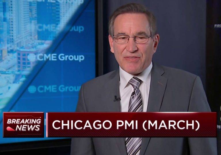 Chỉ số Chicago PMI là gì? Cách đọc, ý nghĩa và tác động đến USD