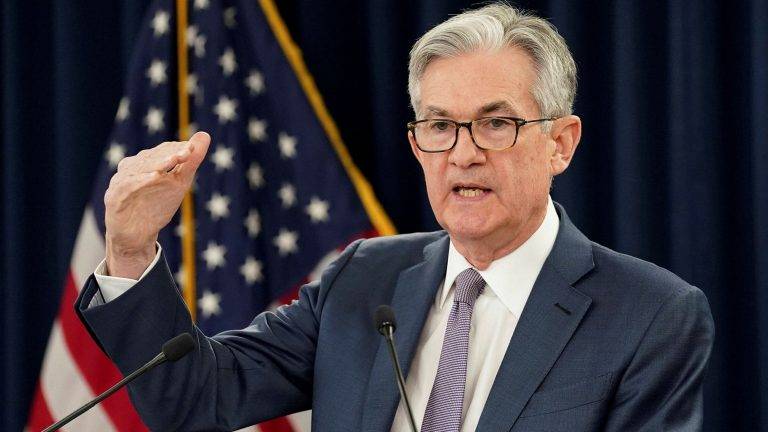 Cuộc họp FED 23/9: Tapering có thể xảy ra trong tháng 11