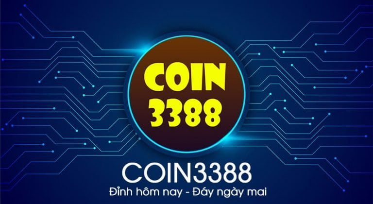 Coin3388 – Thế giới tin tức tiền số tin cậy, chính xác