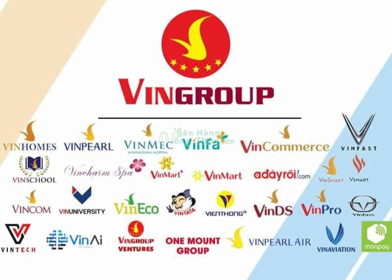 Cổ phiếu tập đoàn VinGroup