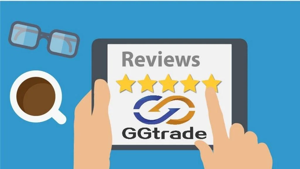 GGtradepro