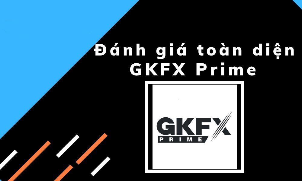 Hướng dẫn tham gia sàn GKFX