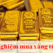 Bí quyết và kinh nghiệm mua vàng tích trữ cho người mới 2022