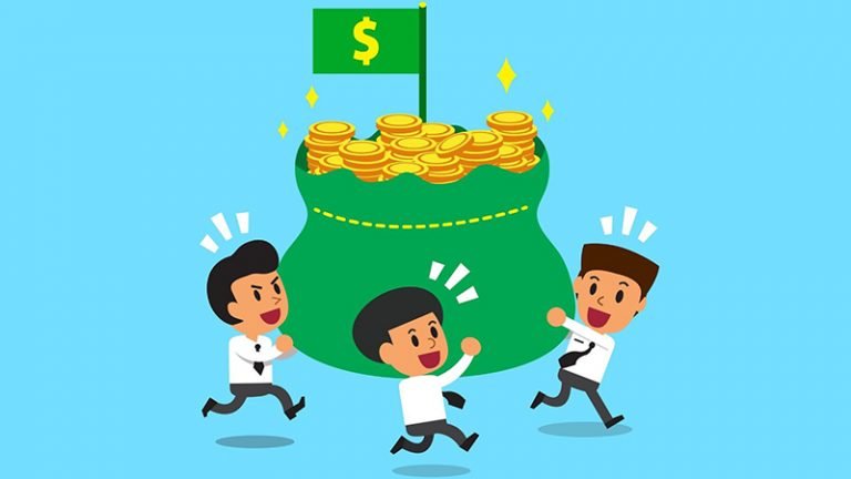 Các loại bonus trong Forex - Top các sàn Forex tặng tiền