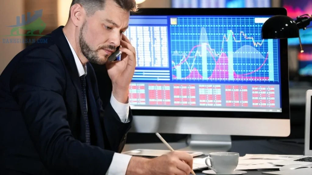 Đặc điểm của một trader là gì
