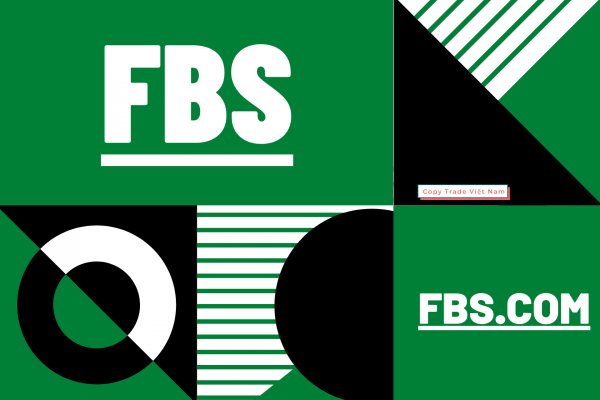 Sàn FBS - Top các sàn Forex tặng tiền uy tín