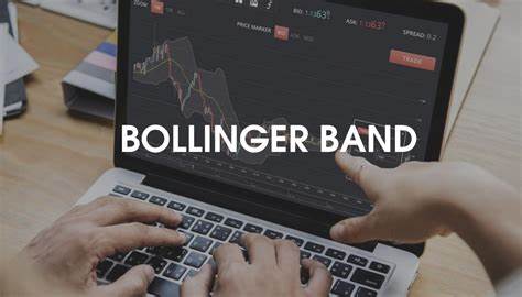 Công thức tính bollinger bands là gì?