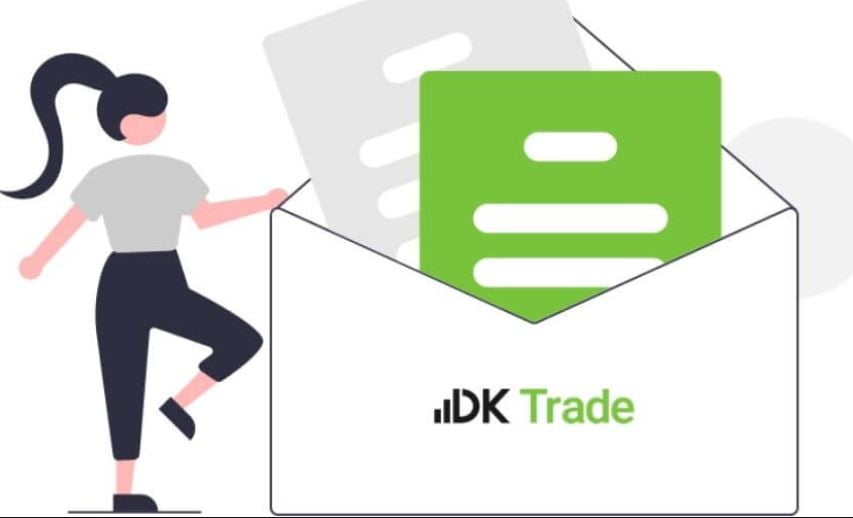 Sàn DK Trade là gì?