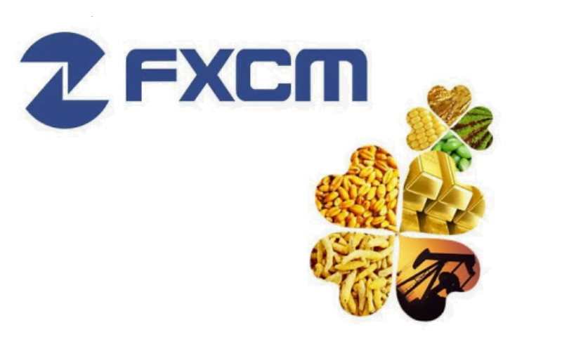 Các loại sản phẩm giao dịch tại sàn FXCM