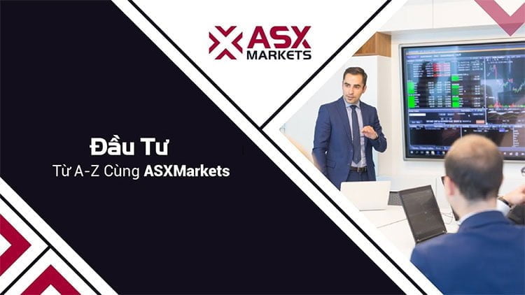 Độ tin cậy của sàn ASX Markets