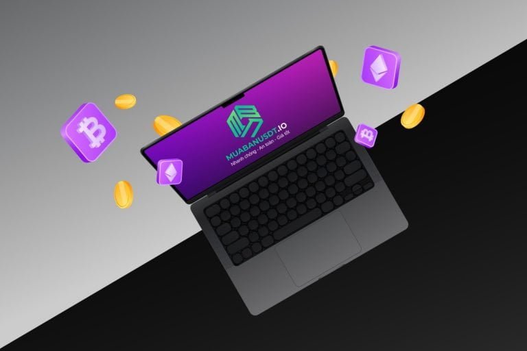 Near Protocol là gì? Hướng dẫn cách mua Near nhanh chóng nhất với MUABANUSDT.IO