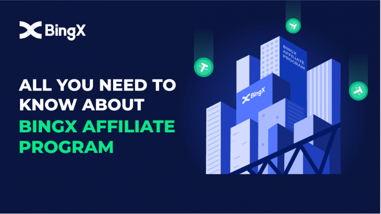 Lý giải sự thành công của BingX thông qua chương trình affiliate đặc biệt của họ