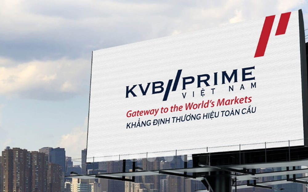 Sàn KVB Prime là gì?