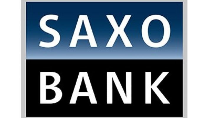 Saxo Bank