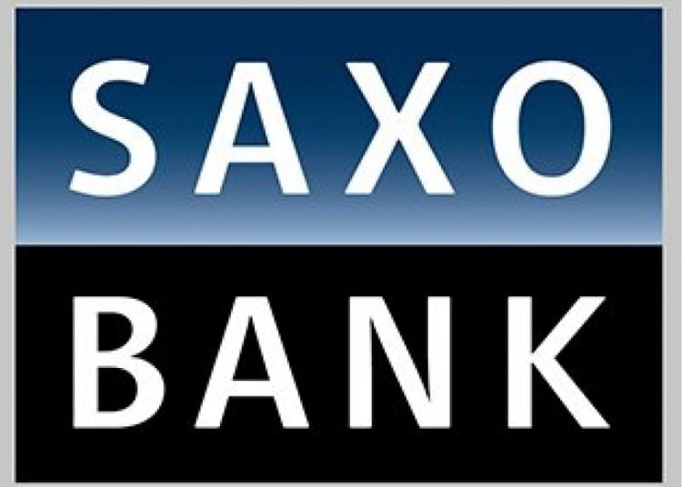 Ảnh đại diện sàn Saxo Bank