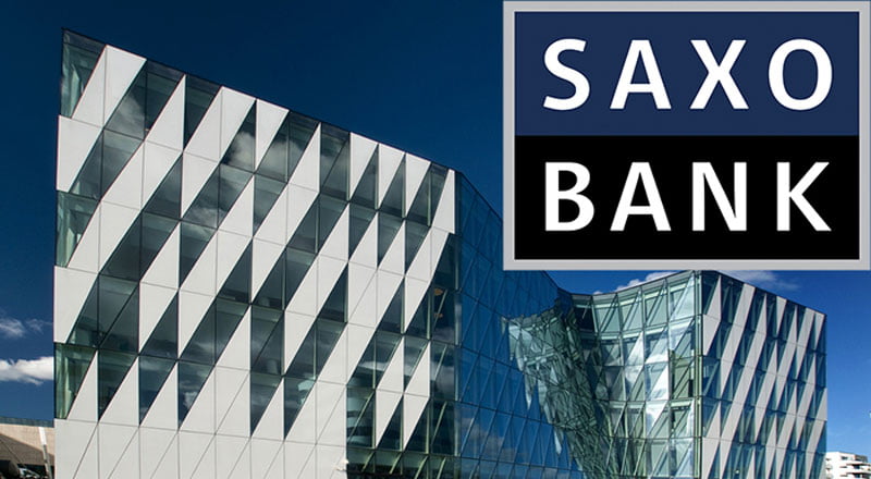 Tổng quan về sàn Saxo Bank