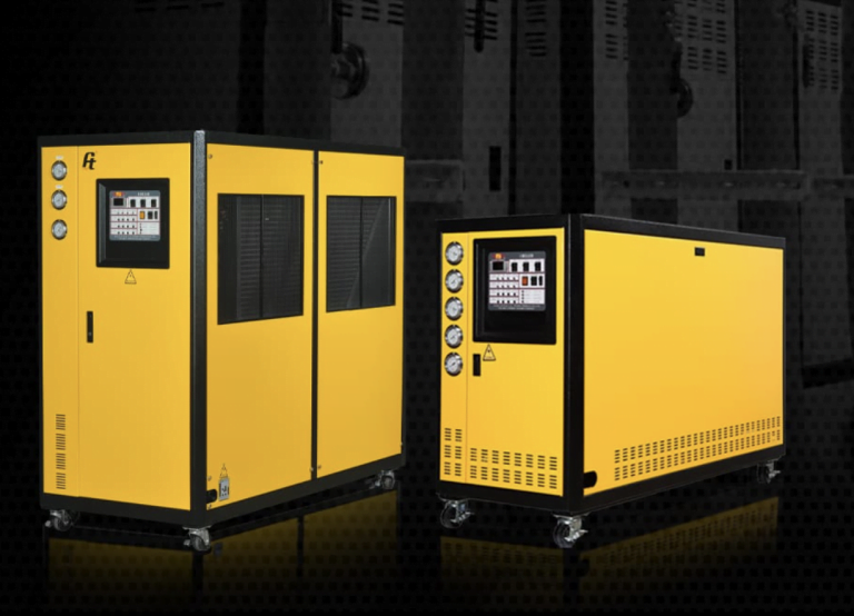 The Benefits of Professional Plastic Injection Moulding Chiller Service