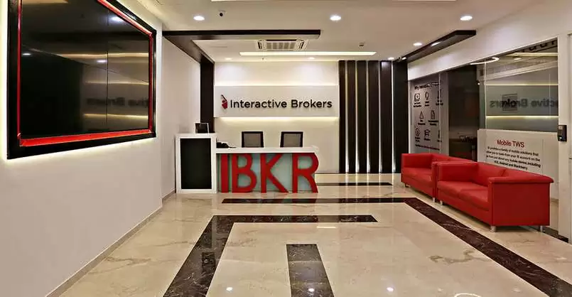 Tổng quan về sàn Interactive Brokers