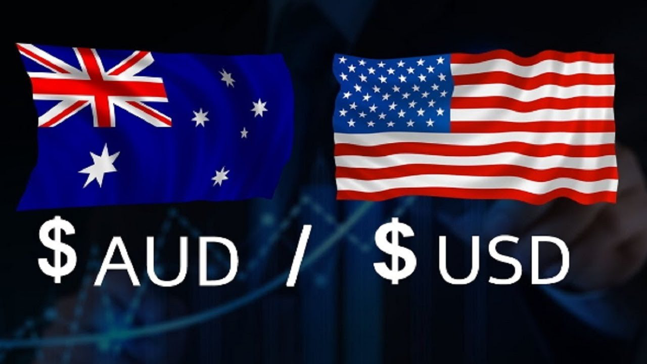 AUD/USD