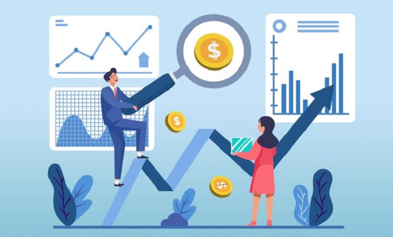 Cách quản lý vốn hiệu quả