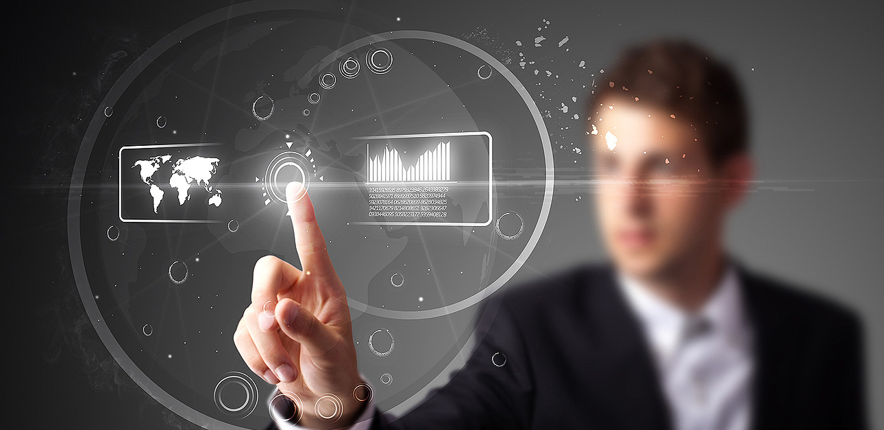 Giao dịch Forex qua Internet