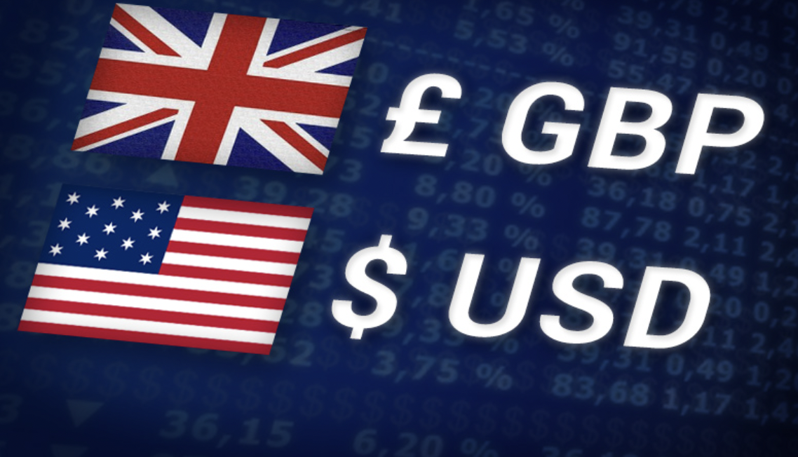 GBP/USD