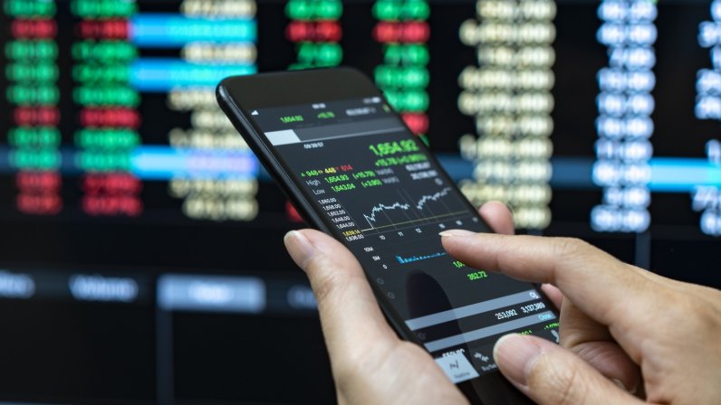 Lợi ích của giao dịch Forex qua Internet