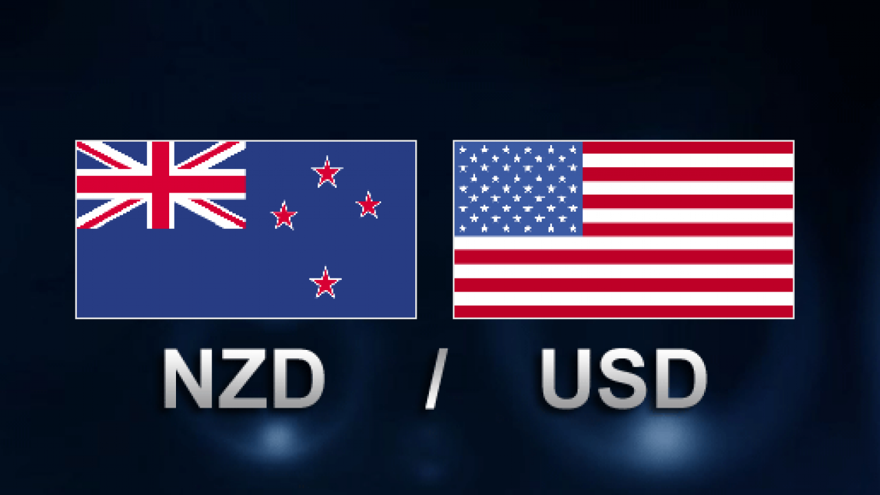 NZD/USD
