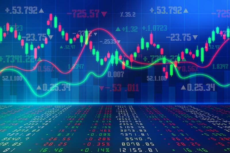 Thị trường Forex