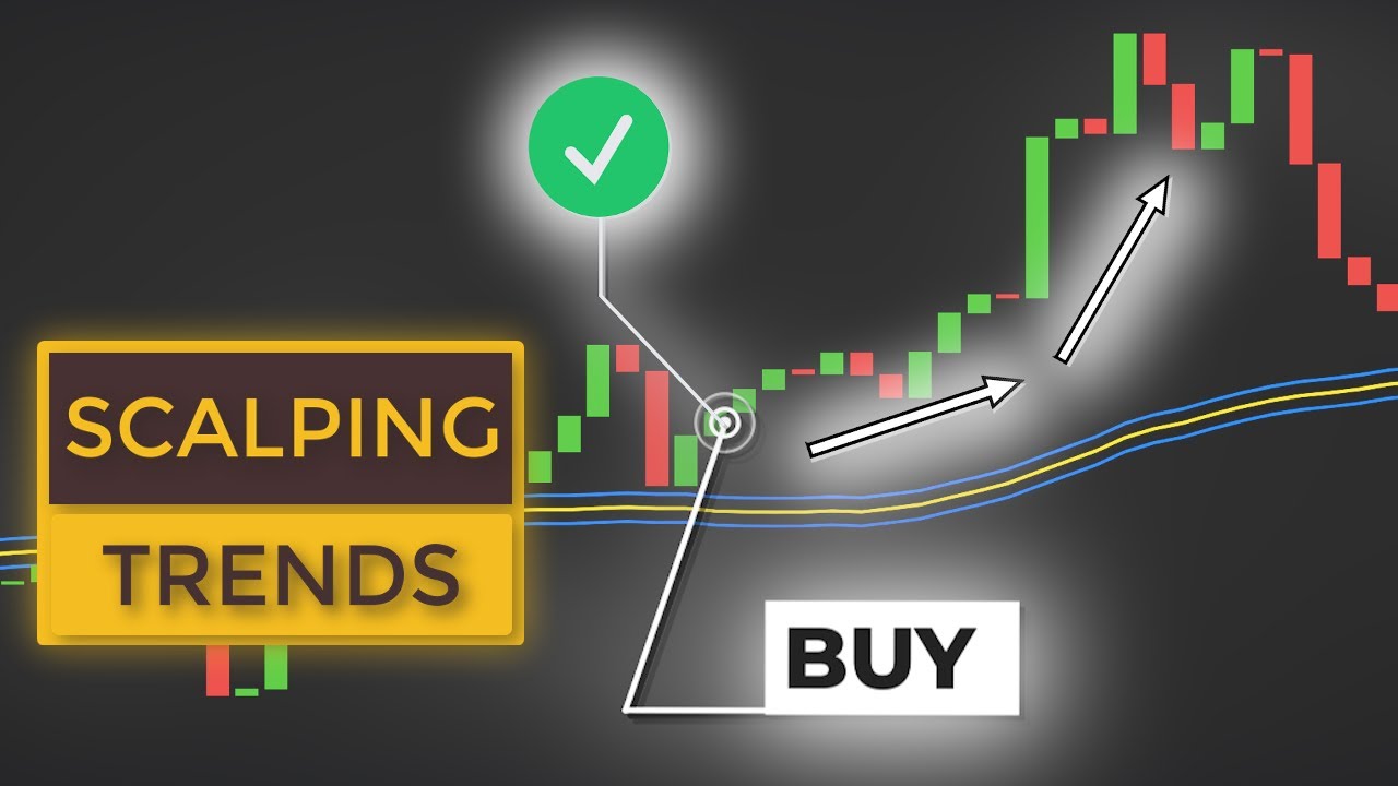 Các ưu điểm của chiến lược scalping trong giao dịch Forex