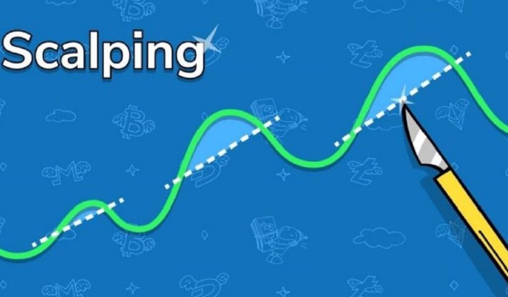 Chiến lược scalping trong giao dịch Forex